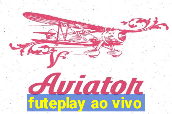 futeplay ao vivo